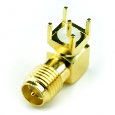 RP-SMA Connector Horizontal -Female